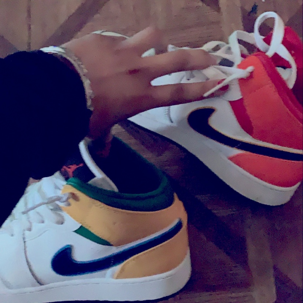 Nike
